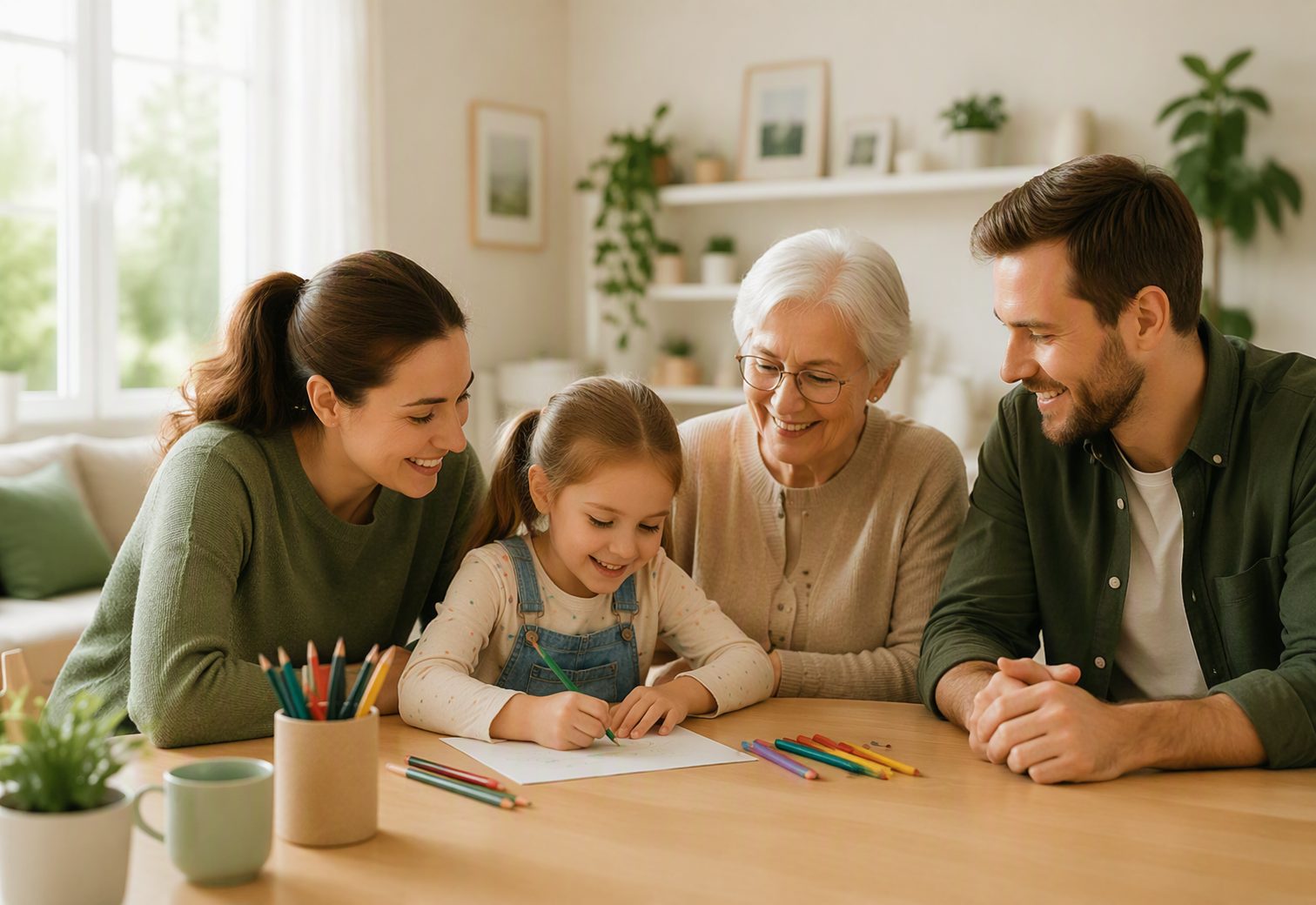 Podpořte CareFamily – Pomáháme rodinám najít péči